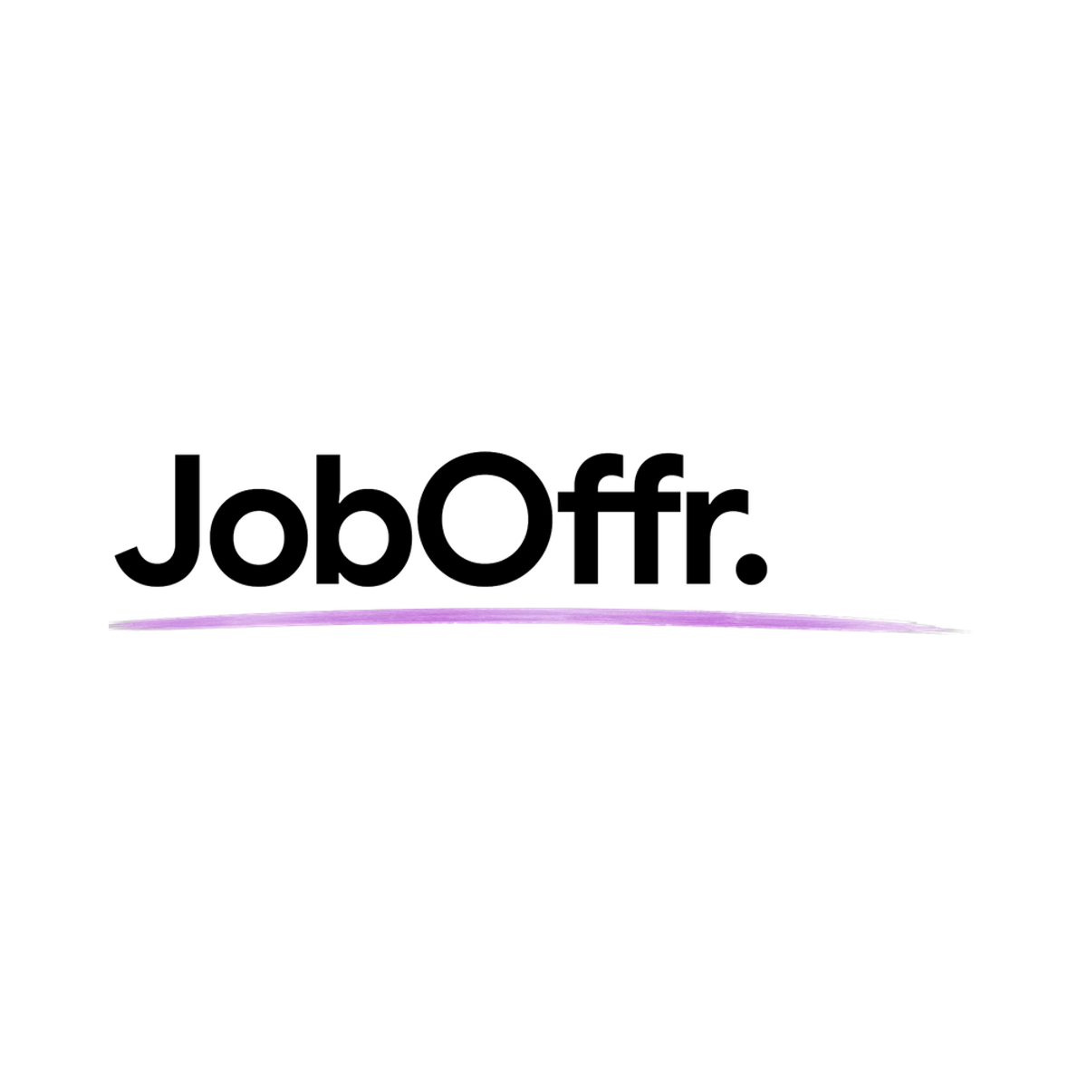 JobOffr logotyp